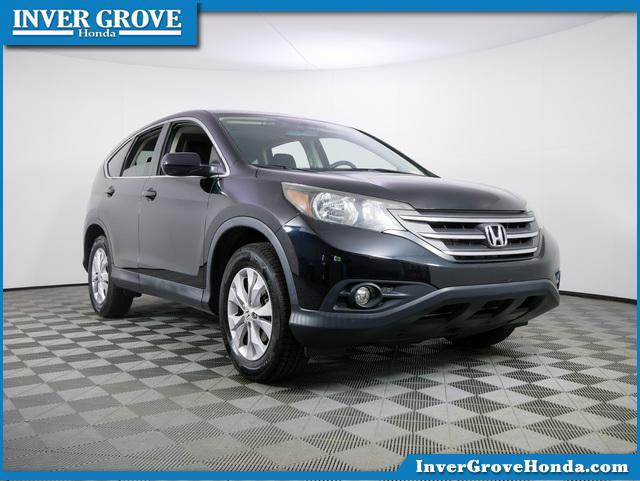 used 2014 Honda CR-V car, priced at $16,249