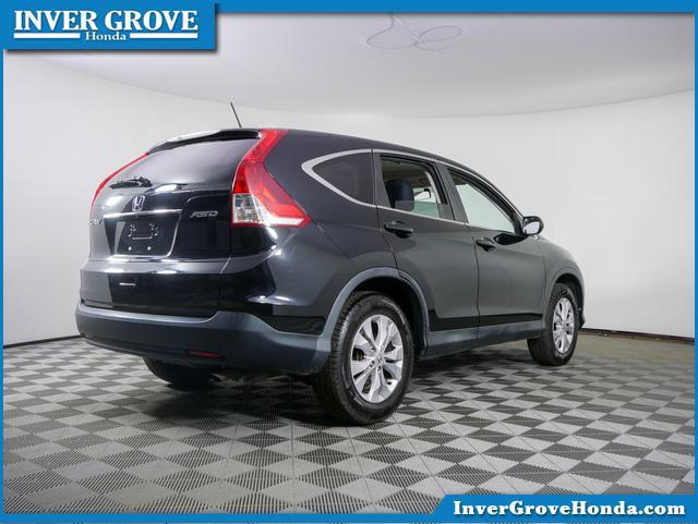 used 2014 Honda CR-V car, priced at $16,249