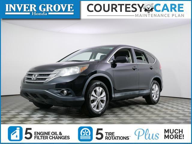 used 2014 Honda CR-V car, priced at $16,249