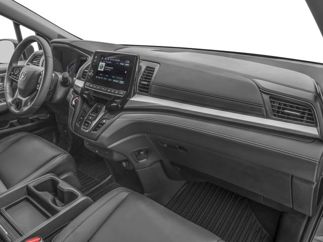 used 2018 Honda Odyssey car, priced at $24,490