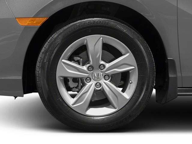 used 2018 Honda Odyssey car, priced at $24,490