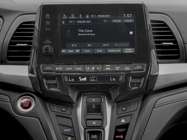used 2018 Honda Odyssey car, priced at $24,490