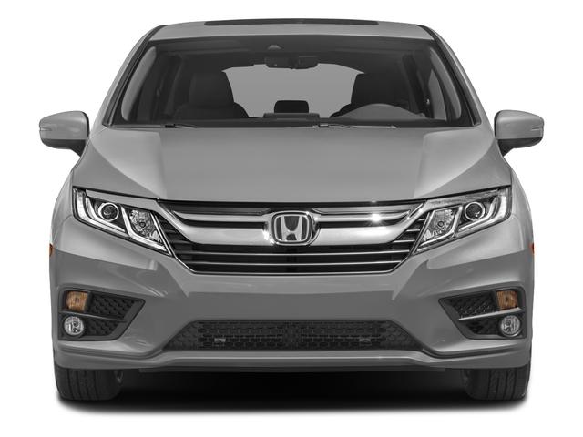 used 2018 Honda Odyssey car, priced at $24,490