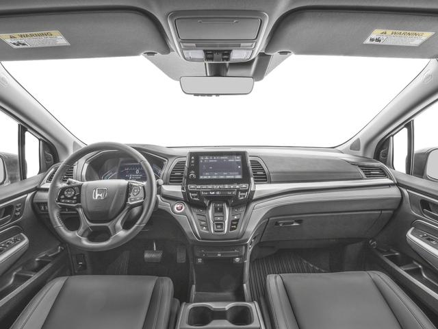 used 2018 Honda Odyssey car, priced at $24,490