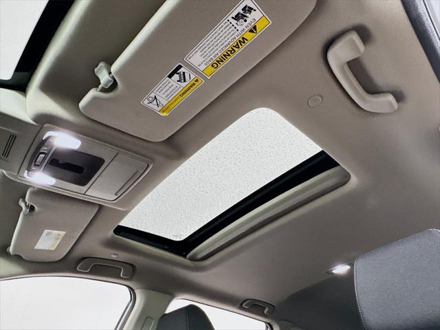 used 2023 Honda CR-V car, priced at $34,490