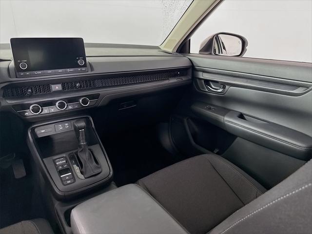 used 2023 Honda CR-V car, priced at $34,490