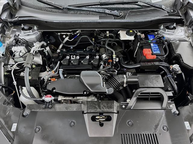 used 2023 Honda CR-V car, priced at $34,490