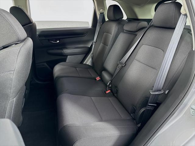 used 2023 Honda CR-V car, priced at $34,490
