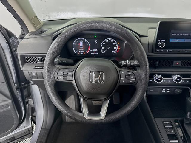 used 2023 Honda CR-V car, priced at $34,490
