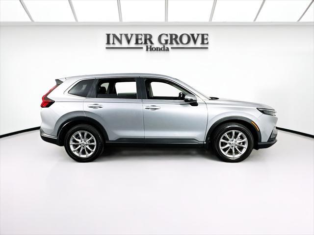 used 2023 Honda CR-V car, priced at $34,490