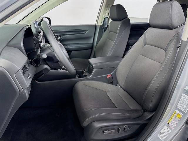 used 2023 Honda CR-V car, priced at $34,490