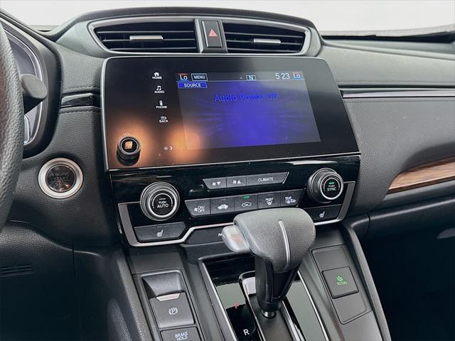 used 2019 Honda CR-V car, priced at $26,990