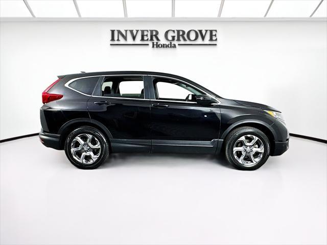 used 2019 Honda CR-V car, priced at $26,990