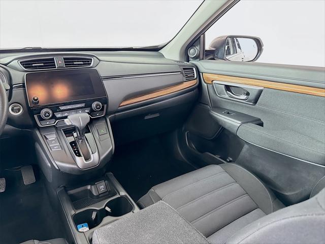 used 2019 Honda CR-V car, priced at $26,990