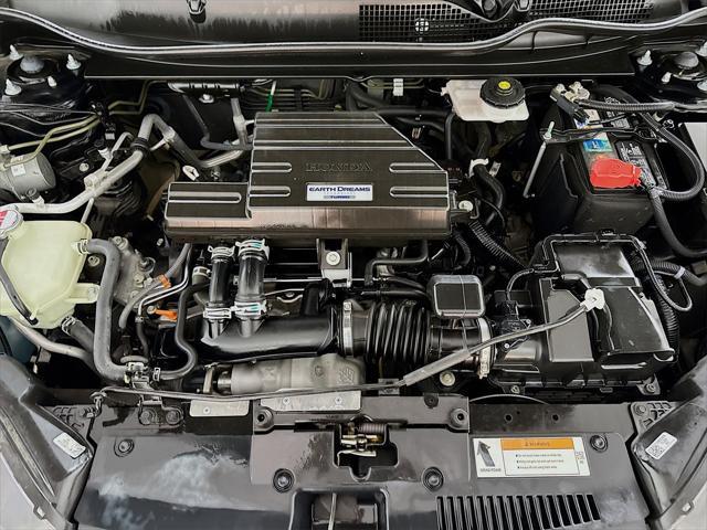 used 2019 Honda CR-V car, priced at $26,990