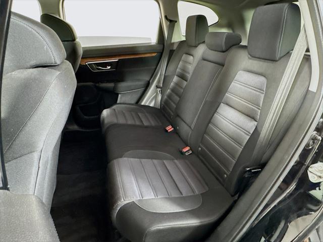 used 2019 Honda CR-V car, priced at $26,990