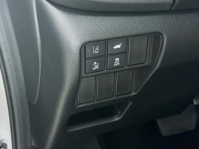 used 2021 Honda CR-V car, priced at $29,890