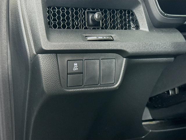 used 2024 Honda CR-V car, priced at $29,990