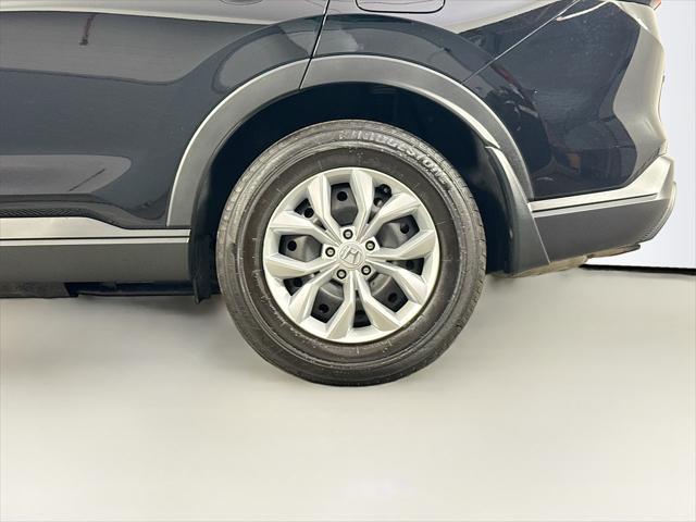 used 2024 Honda CR-V car, priced at $29,990