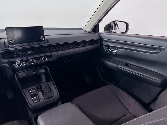 used 2024 Honda CR-V car, priced at $29,990