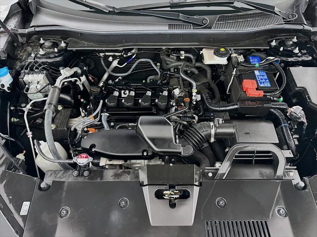 used 2024 Honda CR-V car, priced at $29,990