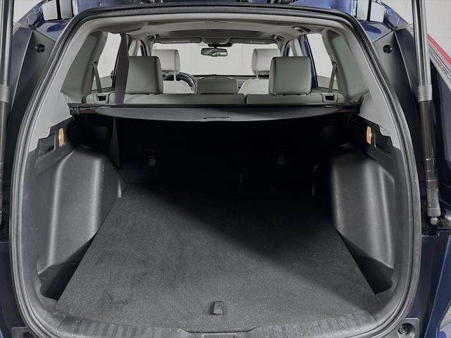 used 2020 Honda CR-V car, priced at $27,529