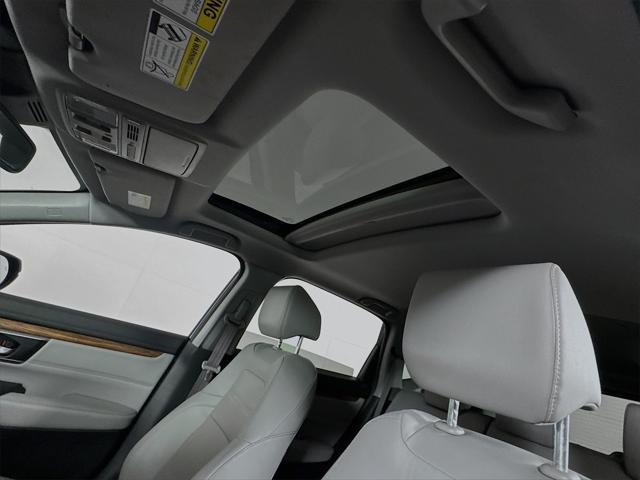 used 2020 Honda CR-V car, priced at $27,529
