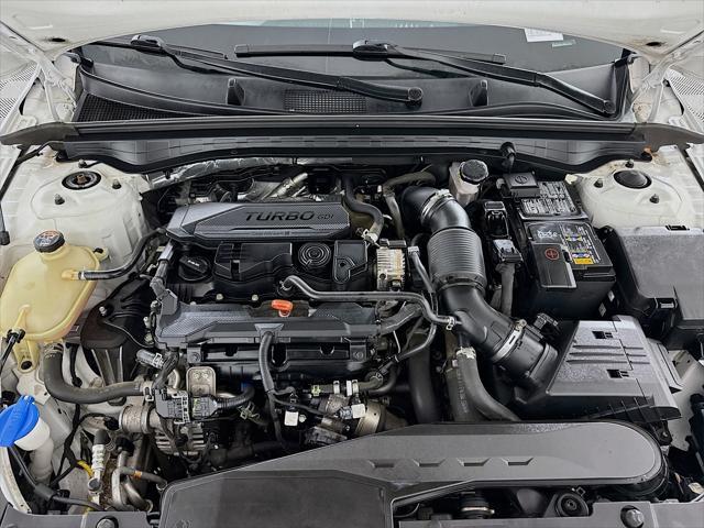 used 2021 Kia K5 car, priced at $21,980