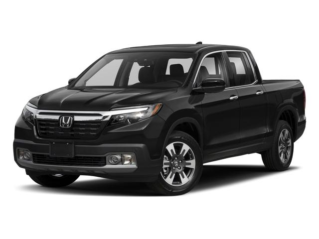 used 2018 Honda Ridgeline car, priced at $23,490