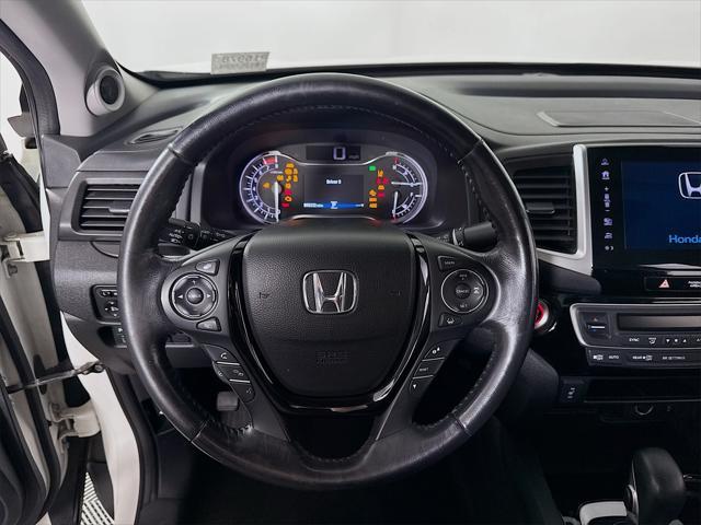 used 2018 Honda Ridgeline car, priced at $22,669