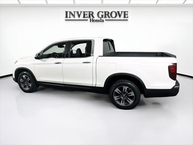 used 2018 Honda Ridgeline car, priced at $22,669