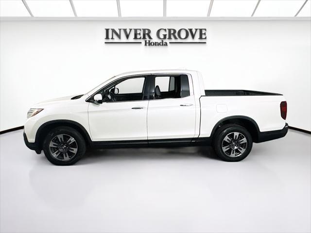 used 2018 Honda Ridgeline car, priced at $22,669