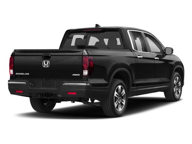 used 2018 Honda Ridgeline car, priced at $23,490