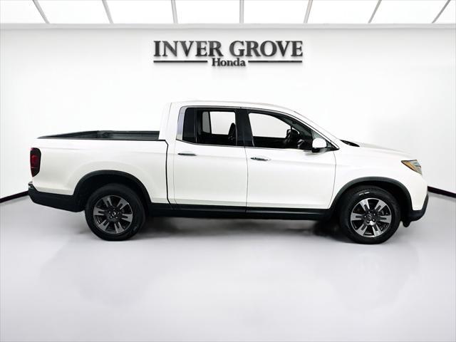used 2018 Honda Ridgeline car, priced at $22,669
