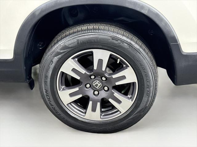 used 2018 Honda Ridgeline car, priced at $22,669