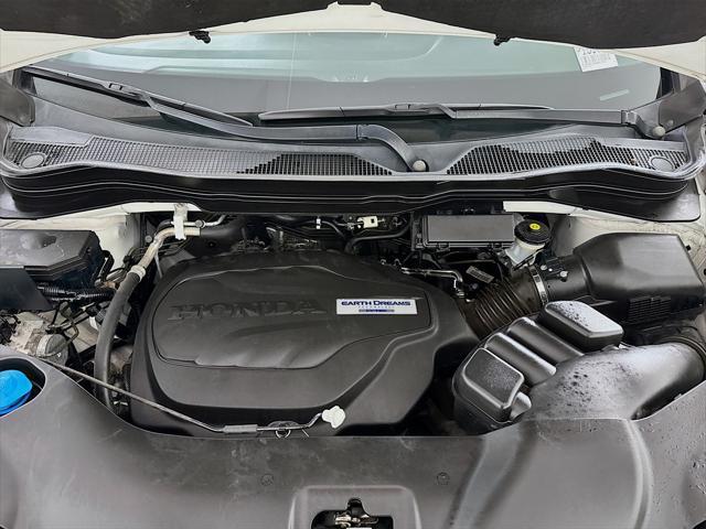 used 2018 Honda Ridgeline car, priced at $22,669