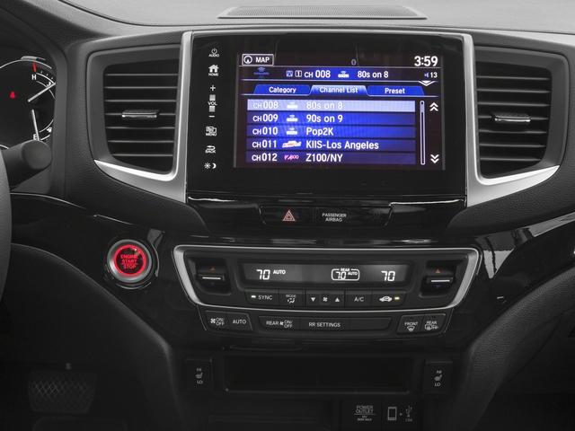used 2018 Honda Ridgeline car, priced at $23,490