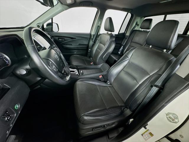 used 2018 Honda Ridgeline car, priced at $22,669