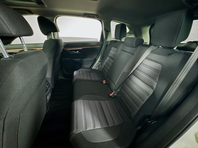 used 2019 Honda CR-V car, priced at $24,490