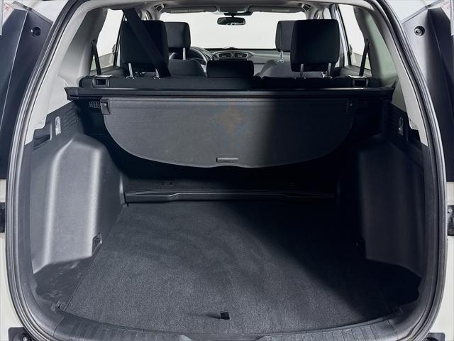used 2019 Honda CR-V car, priced at $24,490