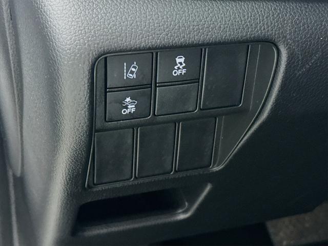 used 2019 Honda CR-V car, priced at $24,490