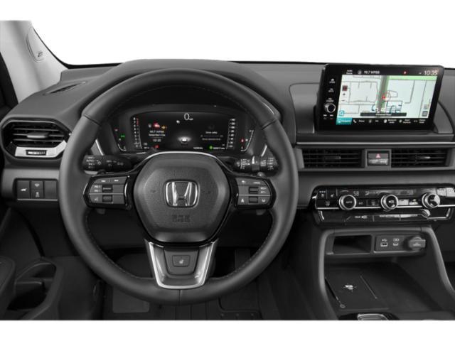 new 2024 Honda Pilot car, priced at $54,915