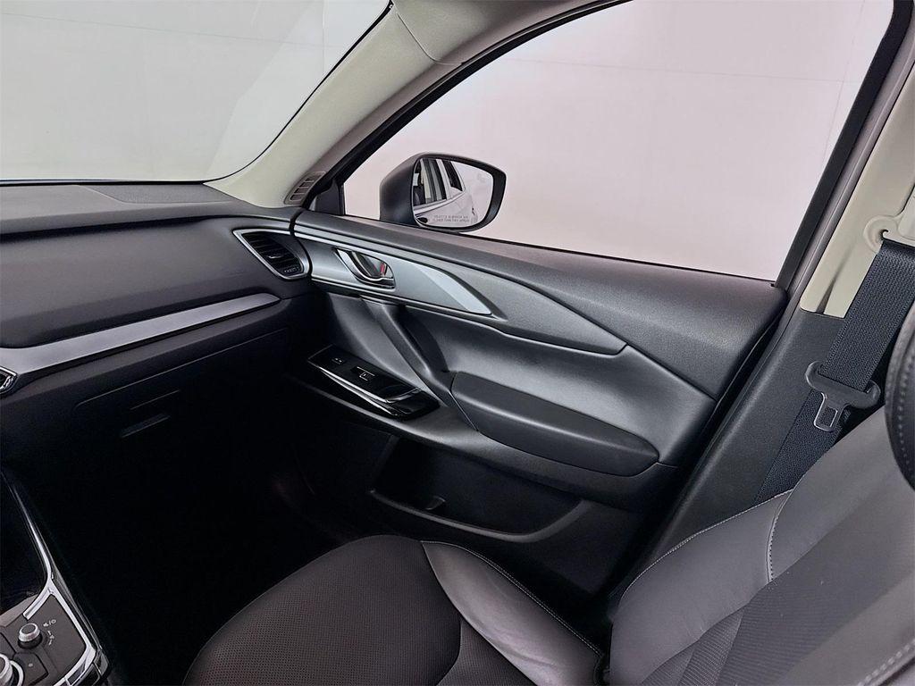 used 2023 Mazda CX-9 car, priced at $32,490