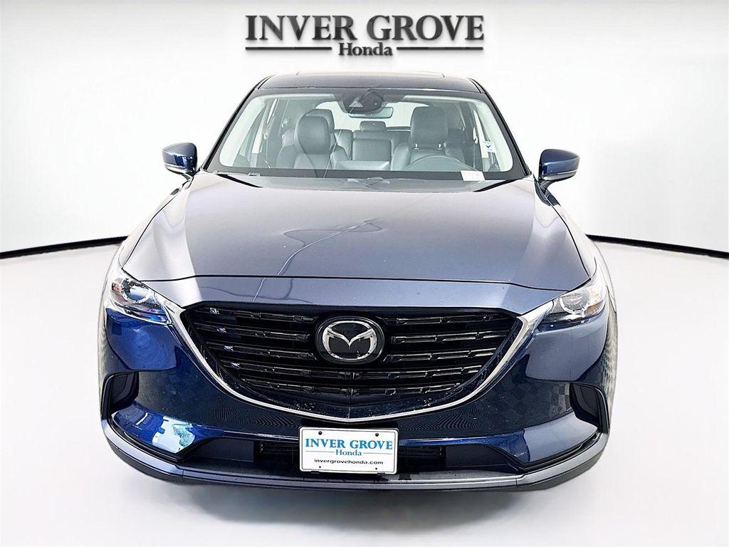 used 2023 Mazda CX-9 car, priced at $32,490
