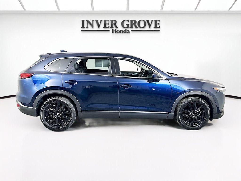 used 2023 Mazda CX-9 car, priced at $32,490