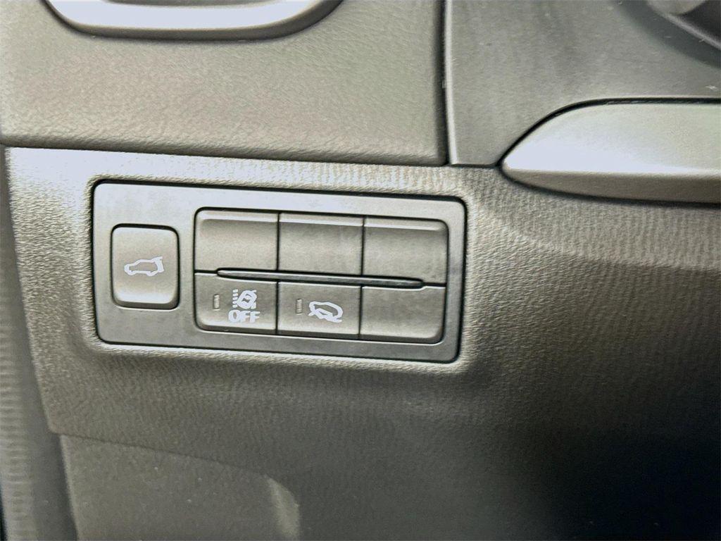 used 2023 Mazda CX-9 car, priced at $32,490