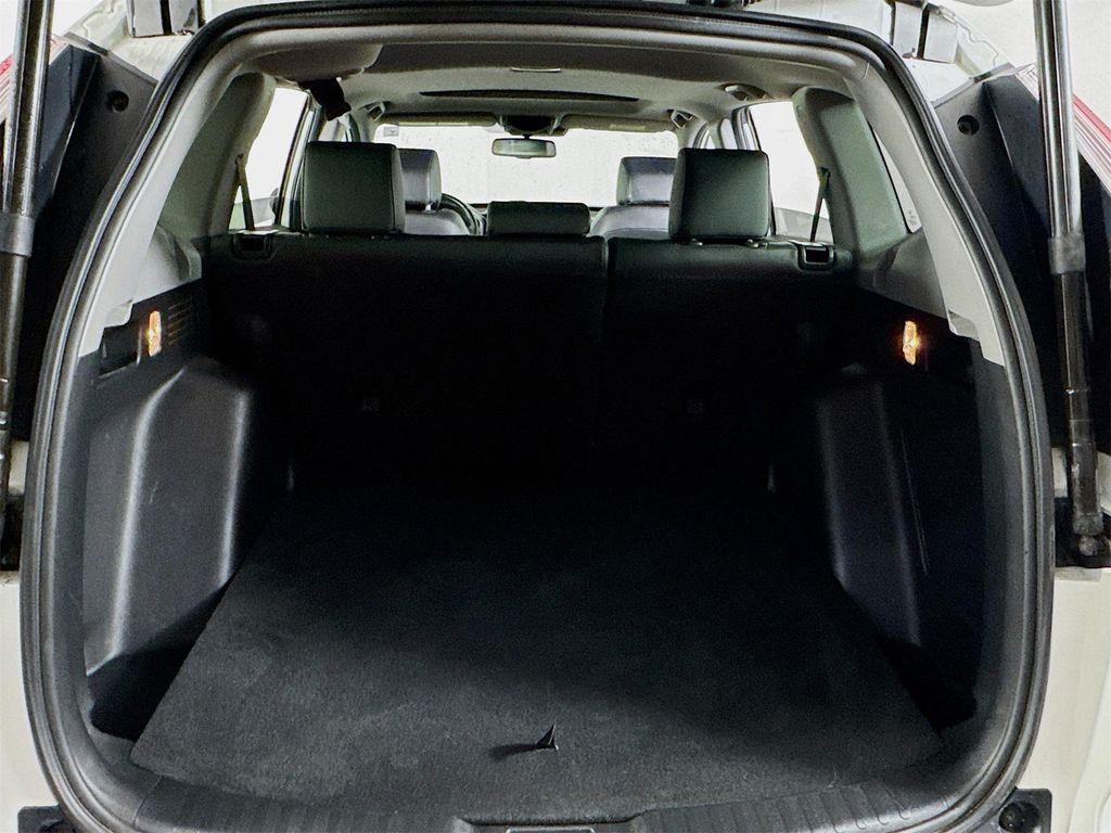 used 2017 Honda CR-V car, priced at $19,990