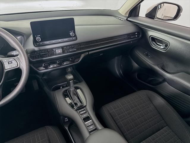 used 2023 Honda HR-V car, priced at $25,990