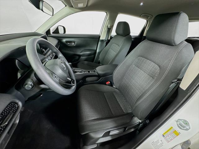 used 2023 Honda HR-V car, priced at $25,990