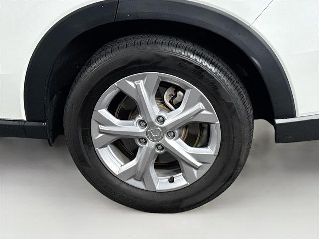 used 2023 Honda HR-V car, priced at $25,990